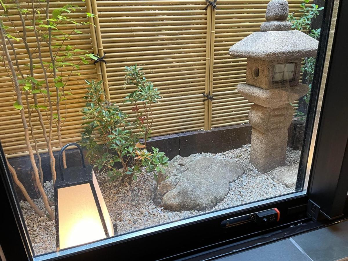 Hotel Fukudaya Tokyo Esterno foto