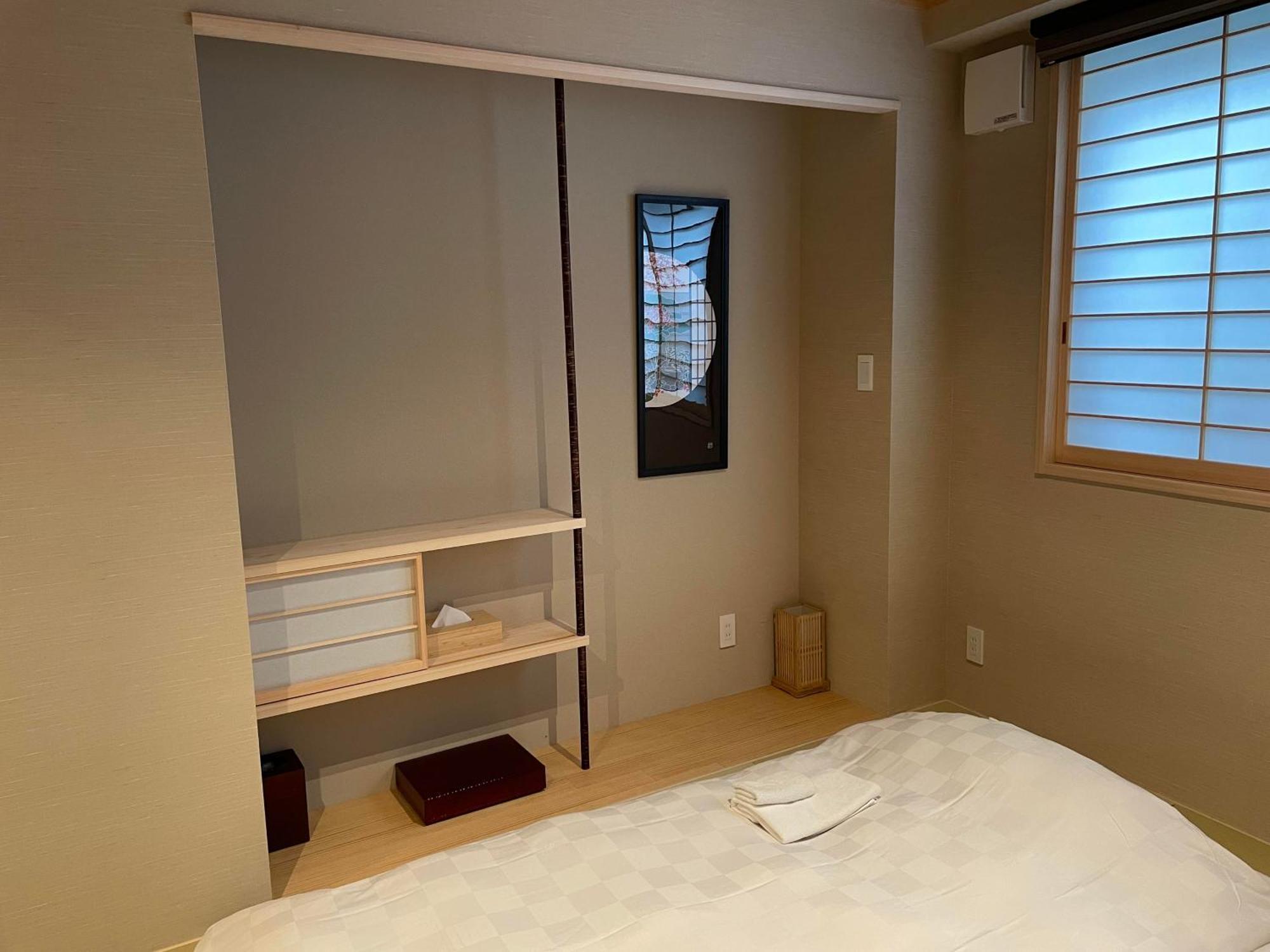 Hotel Fukudaya Tokyo Esterno foto