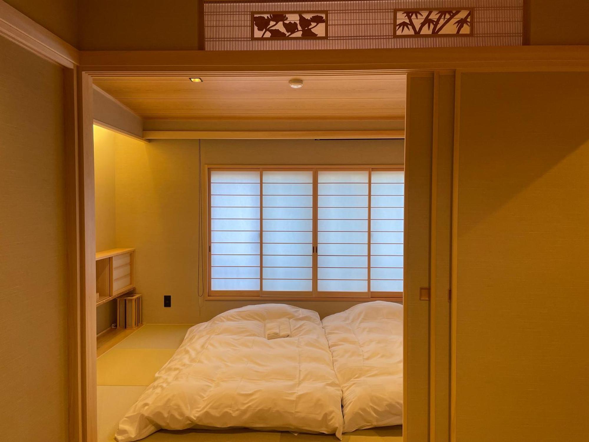 Hotel Fukudaya Tokyo Esterno foto