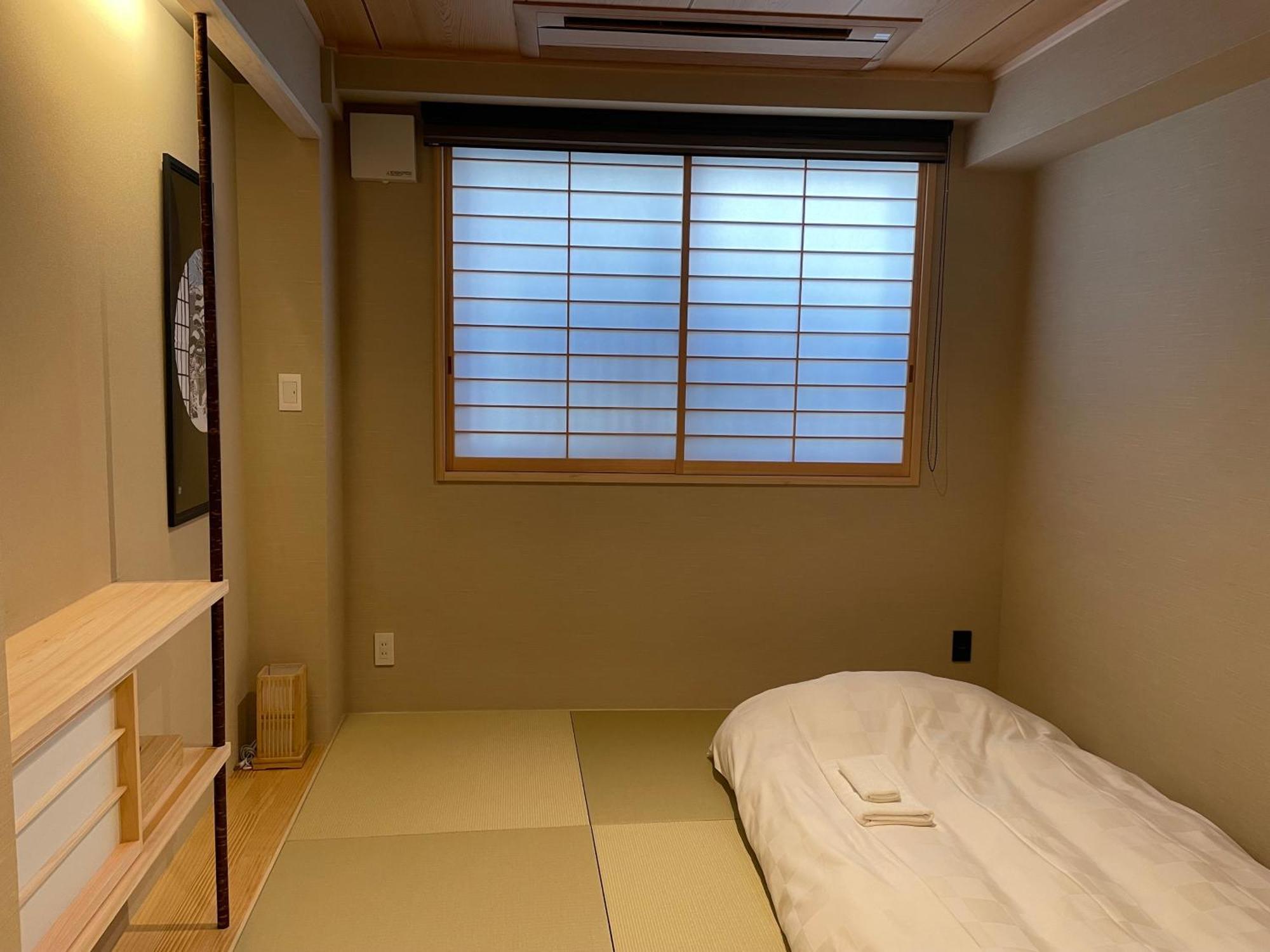 Hotel Fukudaya Tokyo Esterno foto
